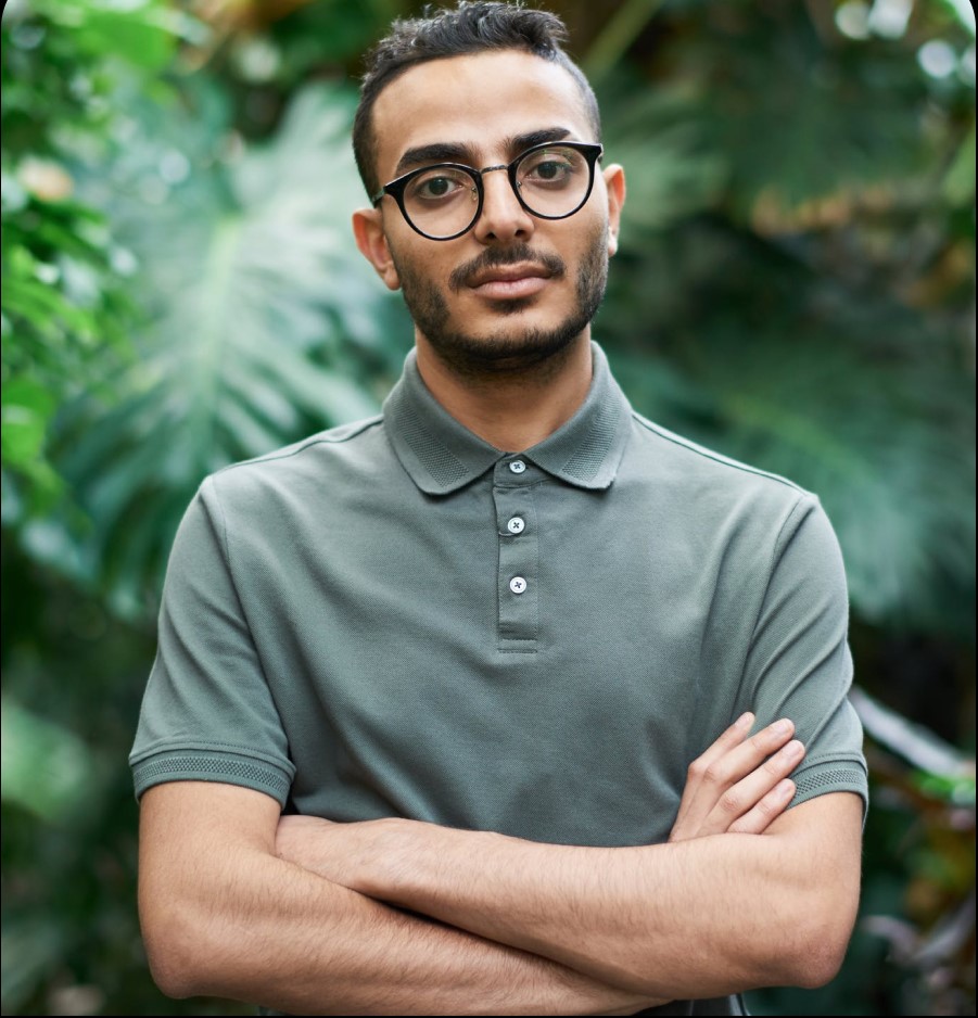 Team member 1